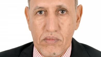 Photo of حمود احمد سالم محمد راره رمضان: مدرسة التقوى والصبر والتكافل