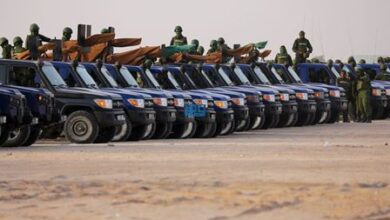 Photo of الدرك يعلن عن تفكيك شبكات لتهريب المهاجرين ويوقف 117 شخصا