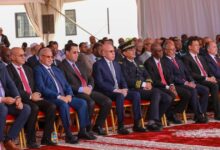 Photo of ولد الغزواني يدشن منشآت حكومية في نواكشوط  