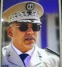Photo of محمد فال ولد حرم/ يكتب اي مجتمع هاذا اي دولة