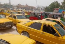 Photo of نواكشوط:سلطة تنظيم النقل تكشف عن حملة لتمييز سيارات الأجرة