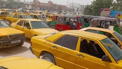 Photo of نواكشوط:سلطة تنظيم النقل تكشف عن حملة لتمييز سيارات الأجرة