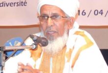 Photo of وفاة الشيخ محمد عبد الرحمن ولد أحمد (ولد فتى) في تونس