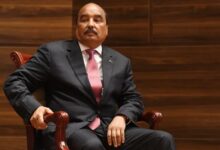 Photo of محكمة الاستئناف تحكم على الرئيس السابق محمد ولد عبد العزيز بالسجن 15 عاما