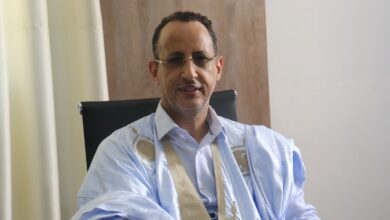 Photo of ولد غده يتهم مدير الصرف الصحي ورئيس اتحاد أرباب العمل بالفساد والتزوير