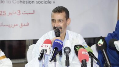 Photo of وزير الثقافة يقيم حفل عشاء تخليدا لليوم العالمي لحرية الصحافة