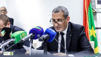 Photo of محافظ البنك: احتياطي البلاد من العملة الصعبة بلغ 2 مليار دولار
