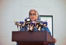 Photo of السيدة الأولى تشرف على إطلاق ملتقى مغاربي حول تمكين المرأة