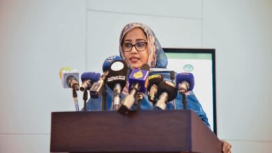 Photo of السيدة الأولى تشرف على إطلاق ملتقى مغاربي حول تمكين المرأة