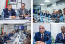 Photo of البنك المركزي يطلق ورشة تدريبية لتطوير سوق السندات الحكومية