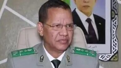 Photo of دور القائد العام للجمارك الموريتانية في حماية الحدود ومكافحة التهريب والجريمة-موقع أخر قرار