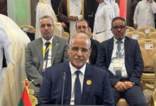 Photo of #رئيس #الجمعية #الوطنية: انعقاد #مؤتمر #الاتحاد #البرلماني #العربي يأتي في وقت تتسارع فيه #الأحداث #والتطورات على #الساحتين #العربية #والدولية