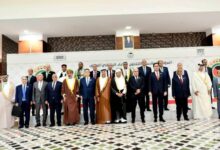 Photo of #رئيس #الجمعية #الوطنية: انعقاد #مؤتمر #الاتحاد #البرلماني #العربي يأتي في وقت تتسارع فيه #الأحداث #والتطورات على #الساحتين #العربية #والدولية