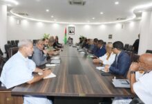 Photo of الوزير الأول يعبر عن ارتياحه “لنجاعة إجراءات قمع التهريب والغش”