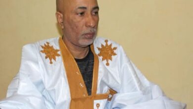 Photo of إلى السيد رئيس الجمهورية محمد ولد الشيخ الغزواني سيدي الرئيس؛