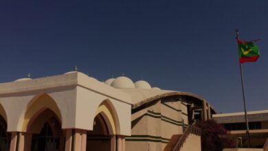 Photo of عودة الجدل حول قانون حماية الرموز الوطنية في ظل ترقب الحوار السياسي الشامل