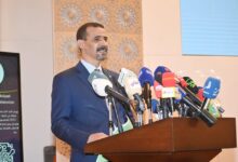 Photo of ولد مدو: اليوم العالمي لحرية الصحافة فرصة للتأكيد على دورها في بناء الدول الديمقراطية