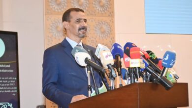 Photo of ولد مدو: اليوم العالمي لحرية الصحافة فرصة للتأكيد على دورها في بناء الدول الديمقراطية