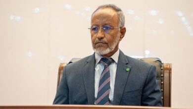 Photo of وزير الصحة: معدلات وفيات الأمهات وحديثي الولادة في موريتانيا مرتفعة