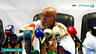 Photo of المحامي ولد الرايس: ولد عبد العزيز نهب أموال موريتانيا والمحكم الصادر فيه كان عادلا