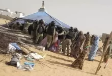 Photo of حركة “إيرا”: ندين اقتحام اعتصامنا والشرطة أوقفت عدداً من المناضلين