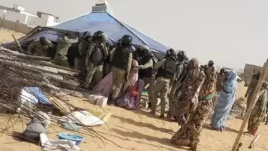Photo of حركة “إيرا”: ندين اقتحام اعتصامنا والشرطة أوقفت عدداً من المناضلين