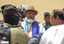 Photo of توقيف الوزير السابق ولد محمد خونه