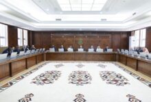 Photo of مجلس الوزراء يصادق على إنشاء جامعة بانواذيبو ومؤسسة استشفائية مرجعية في نواكشوط