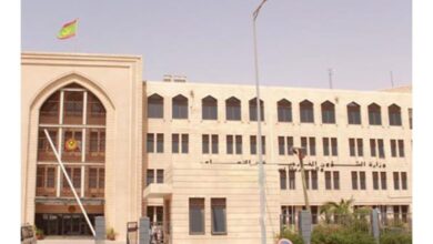 Photo of الدبلوماسية الموريتانية: الواقع والتحديات-  موقع  أخر قرار