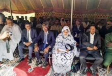 Photo of موريتانيا تحتفي باليوم العالمي للبيئة تحت شعار “الحد من التلوث البلاستيكي”