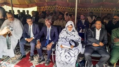 Photo of تحديات البيئة في موريتانيا بين الاستراتيجيات الحكومية والانتقادات – موقع  أخر  قرار