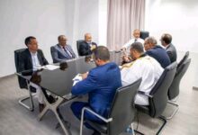 Photo of وزير الصحة يترأس اجتماعا للجنة المكلفة بإصلاح الأدوية