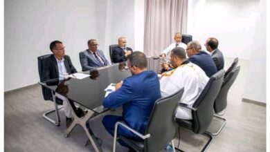 Photo of وزير الصحة يترأس اجتماعا للجنة المكلفة بإصلاح الأدوية
