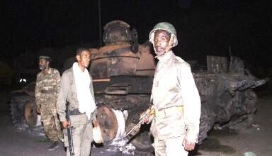 Photo of “8 يونيو 2003… ذكرى محاولة انقلاب دمويّة هزّت نواكشوط وغيّرت مسار الحكم”