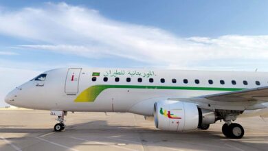 Photo of الموريتانية للطيران بين فضيحة تهريب الأموال وإقالة مديرة مكتب المغرب: فساد متجذر ومستقبل مجهول – موقع أخر قرار