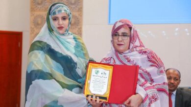 Photo of اتحاد الأكاديميين والمثقفين الموريتانى يعطى إشارة انطلاق أعمال الملتقى الدولي الثالث حول المرأة تحت الرعاية السامية للسيدة الأولى