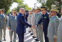 Photo of انسحاب الجنرالات من الحكم في موريتانيا: هل يفتح باب التحول المدني الكامل بحلول 2029؟ – موقع أخر قرار
