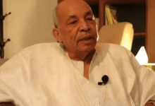 Photo of موسى افال: المرحلة الأولى من الحوار السياسي ستنتهي في غضون 3 أسابيع