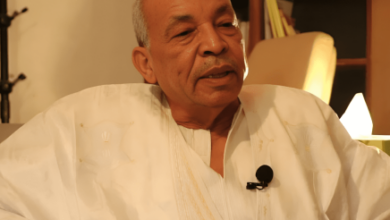 Photo of موسى افال: المرحلة الأولى من الحوار السياسي ستنتهي في غضون 3 أسابيع