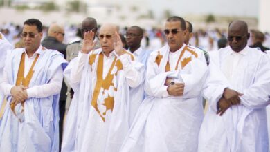 Photo of عيد الأضحى في موريتانيا: قيم التعاون والمواساة