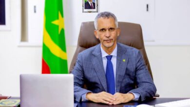 Photo of “سيدي أحمد بنان: قيادة متميزة لمفوضية حقوق الإنسان والعمل الإنساني” – موقع أخر قرار