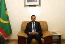 Photo of وزير الصيد يقدم مشروع مرسوم يتعلق بترقية وتسويق المنتجات البحرية