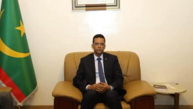 Photo of وزير الصيد يقدم مشروع مرسوم يتعلق بترقية وتسويق المنتجات البحرية