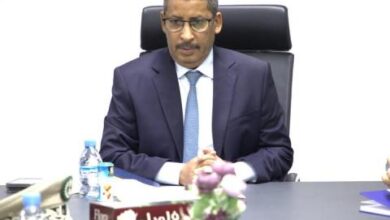 Photo of وزير التجهيز والنقل يترأس اجتماعا لتفعيل بعض الإجراءات الأمنية الاحترازية بمطار ام التونسي