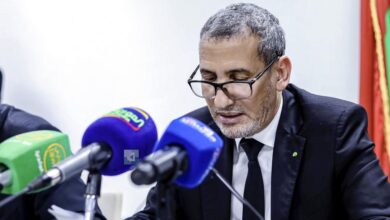 Photo of ولد الذهبي: إصلاحات البنك مكنت موريتانيا من السيطرة على التضخم