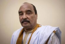 Photo of الرئيس السابق ولد عبد العزيز يخضع لعملية قسطرة بمركز أمراض القلب