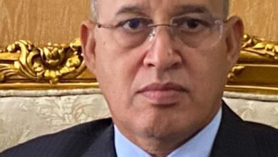 Photo of موريتانيا بين الرهانات الداخلية والتحديات الخارجية / محمد لحظانه – المستشار الفني لوزير التجهيز والنقل، مكلف بالنقل الجوي