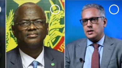 Photo of صراع الأجنحة داخل النظام الموريتاني: تعيينات جديدة تكشف عن توترات داخلية-موقع أخر قرار