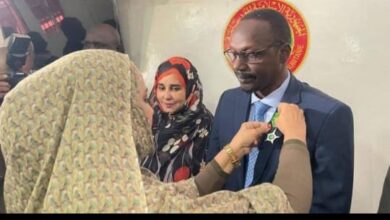 Photo of إقالة الإطار المتميز حمادي لحبوس من وزارة التعليم تثير جدلاً واسعاً وتسلط الضوء على مخاطر التمييز السياسي