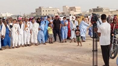 Photo of أزمة أبوش 10: صرخة مواطنين في وجه التجاهل والتهميش(فيديو)